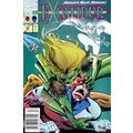 Excalibur (Vol 1) # 030 FN+ ORIG US COMICS