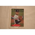 Trevor Miller 1991 Classic Best NO. 406