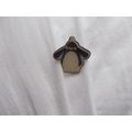 BADGE /PENQUIN ???? (03/07)####