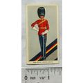 1936 UK Tobacco Co Officers Full Dress No. 8 Th...