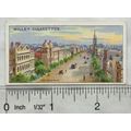 1915 Wills Overseas Dominions Australia No. 16 ...