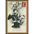 Souvenir Print: L'Obession du Facteur