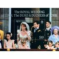 ZAYIX - 1986 Montserrat 617 MNH - Royal Wedding...