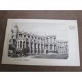 Early Wrench Postcard - St George's Chapel - Wi...