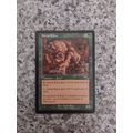 Magic the Gathering Portal Second Age - Stone Kavu