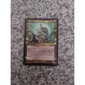 Magic the Gathering Portal Second Age - Steel L...