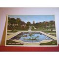 KINGSNORTH GARDENS, FOLKESTONE KENT used vintag...