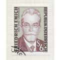 AUSTRIA 1990 EMICH FRIEDRICH CHEMIST USED