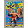 wwe wwf ljn hasbro wrestling superstars red tru...