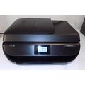 HP OfficeJet 5255 All-In-One Printer Scanner Wi...