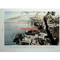 Sorrento, Campania, Italy, (La Rocca, San Marin...