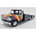 1/18 ( IB ) 1970 DODGE D-300 RAMP TRUCK - "AAR ...