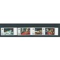 singapore malaya malaysia stamps mnh sg 564 sg5...
