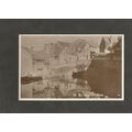 Postcard Dorset Swanage The Mill Pond