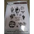 Creative Expressions Lisa Horton CEC862 Festive...