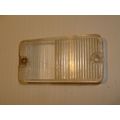 1967 DODGE CHARGER REVERSE LENS OEM #2606006 SA...