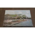 1907 fr Postcard - Shoreline scene - Dover Kent