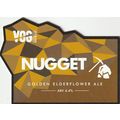 UNUSED PUMP CLIP FRONT - VALE OF GLAMORGAN BREW...