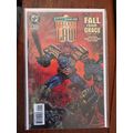 DC - Judge Dredd Legends of the Law # 2