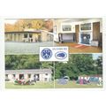 Dudsbury Girl Guide's Camp & Holiday Homes West...