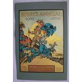 c.1980s PC Cover of Bibby's Annual, 1922