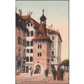 La Tour du Molard, Genève, 1910 - Jullien Frère...