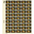 Pharmacy Sheet of Fifty 8 Cent Postage Stamps S...