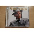 Frank Sinatra - Original Artist CD (2002). MCPS...