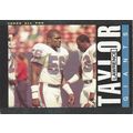 1985 TOPPSLAWRENCE TAYLOR #124