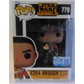 FUNKO / POP ' STAR WARS REBELS ' EXCLUSIVE EZRA...