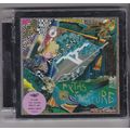 Klaxons : Myths Of The Near Future. (2007) CD a...