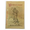 WW2 Russian/Soviet Air Drop Leaflet Illustrated...