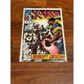 The Uncanny X-Men #283 (Marvel Comics, December...