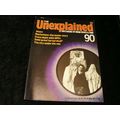 The Unexplained Volume 90
