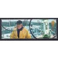 GB 2003 Extreme Endeavours - Francis Chichester...