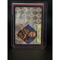 Argus Filch 2/80 Adventures at Hogwarts Harry P...