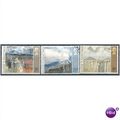 1971 Ulster Set SG881-883 Very Fine Used