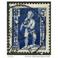 1952 Michel 301 - #2 fine used (o)