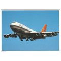 SAA South African Airways Boeing B747 344 Aircr...
