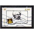 FRA 2002 46c 'ALEXANDRE DUMAS' FINE USED (EBID2...