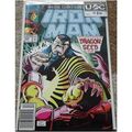 Iron Man (1968 1st Series) #275....December 1991