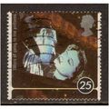 GB 1996 Centenary of Cinema 25p Lady Hamilton U...