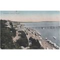 Shanklin Isle of Wight Postcard(IOW71150)