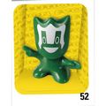 Power Gogo's Crazy Bones Series 2 Stickers - #5...