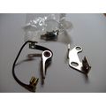 CONTACT SET 23650 CT365 - RENAULT Super 5