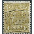 Australia 1933 SG129 4d Yellow-Olive Fine Used. ..