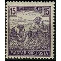 1916/1920 Michel 195 - MLH (*)