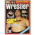 THE WRESTLER magazine MAY 1993 YOKOZUNA