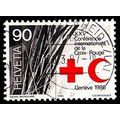 SCHWEIZ SWITZERLAND [1986] MiNr 1330 ( O/used )...