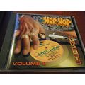 Funk Roots - From Hip to Hop: Volume 2 (Audio C...